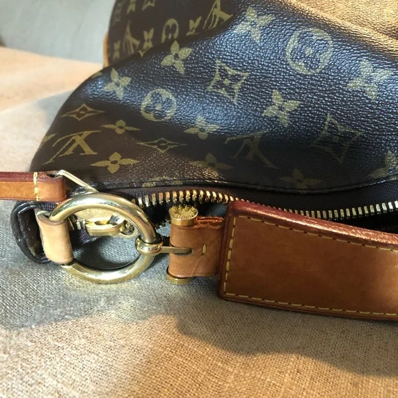 Louis Vuitton SULLY Monogram PM - Picture 7 of 15